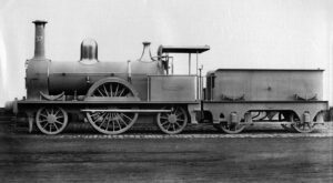 1876 SS 37 Blixten - NS 600 1876 SS 37 Blixten - NS 600