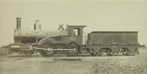 1880 SS 108 - NS 900 1880 SS 108 - NS 900