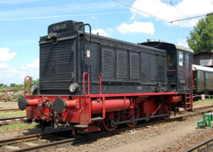 1937 V36 (SNCB)