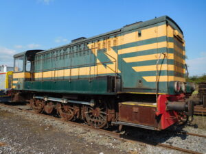 1956 HLD 83