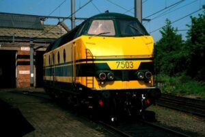 1965 213 / HLR 75 1965 213 / HLR 75