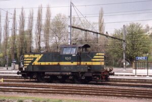 1965 262 / HLR 82 1965 262 / HLR 82