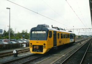 1983 DH 1