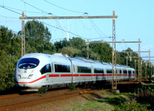 1997 BR 406 / ICE-3M 1997 BR 406 / ICE-3M
