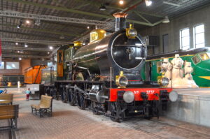 1910 SS 731 - NS 3737 1910 SS 731 - NS 3737