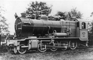 1920 SS 1301 - NS 4503 1920 SS 1301 - NS 4503