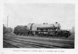 Type 10 / HLV 10