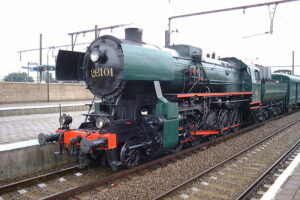 Type 26 / HLV 26