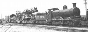 Type 30 / HLV 30