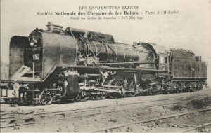 Type 5 / HLV 5